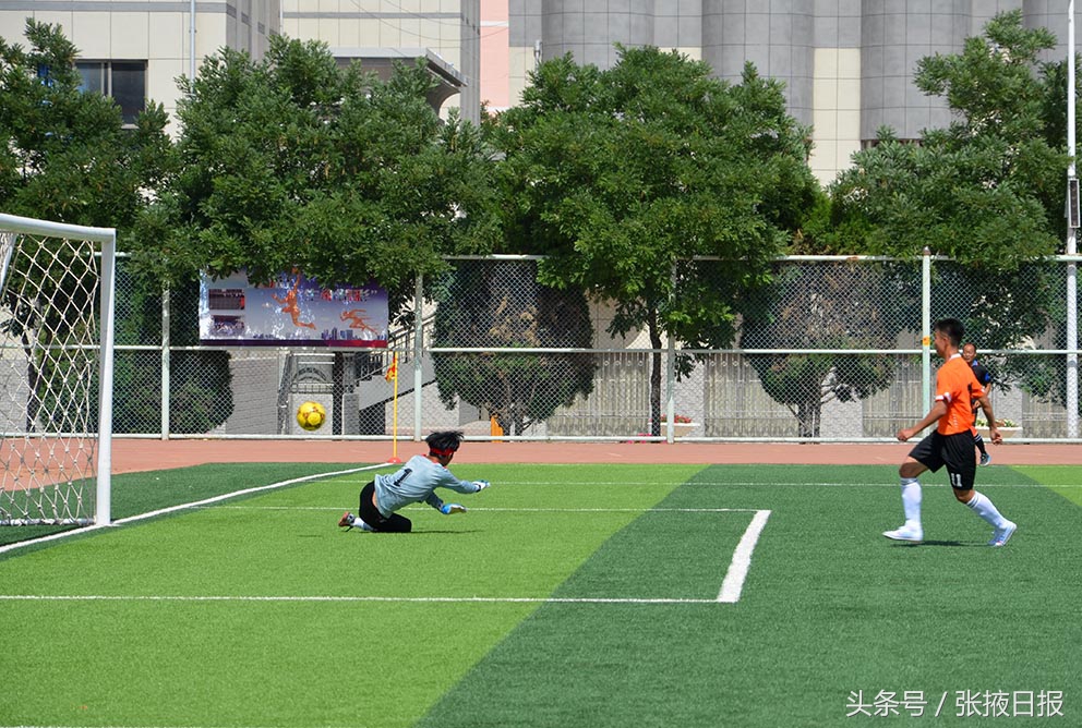 张掖青少年篮球联赛,兰州校园青少年足球比赛