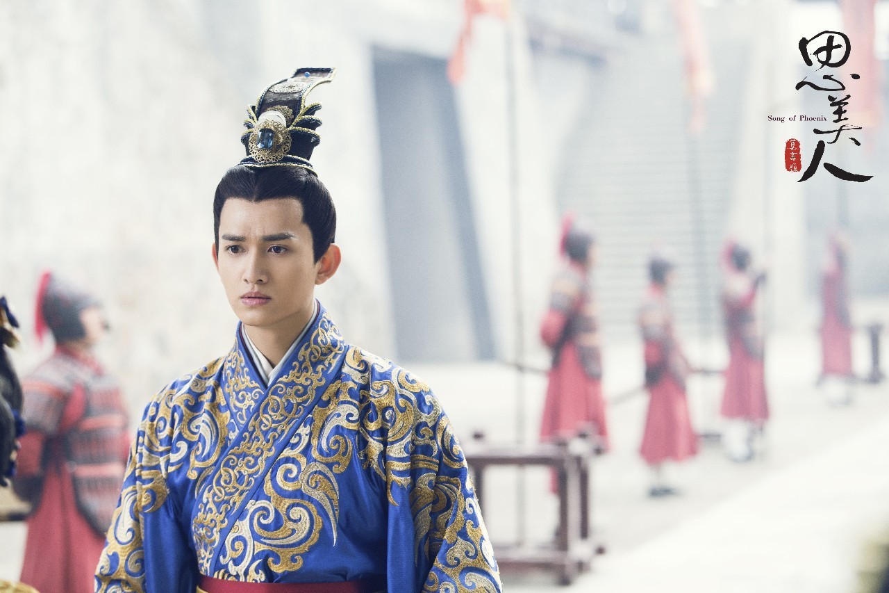 《思美人》评价,思美人52集全大结局