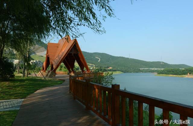 大连沙河口西岗中山哪个区最大,大连市区中山西岗沙河口