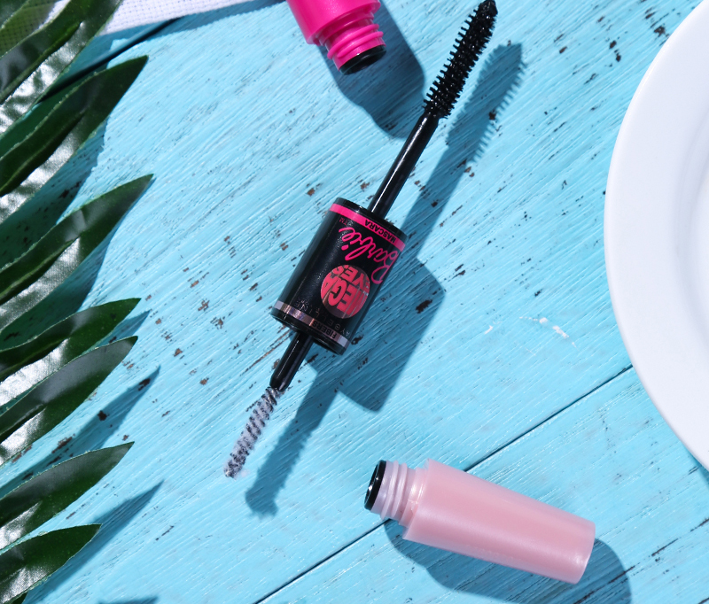 超好用的平价睫毛膏,夏天实用的平价睫毛膏