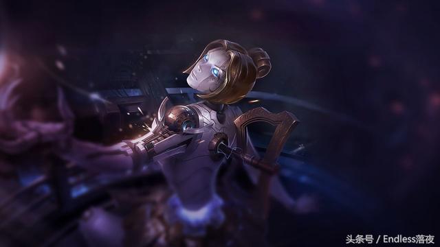 英雄联盟原型大集合,英雄联盟136个英雄灵感来源