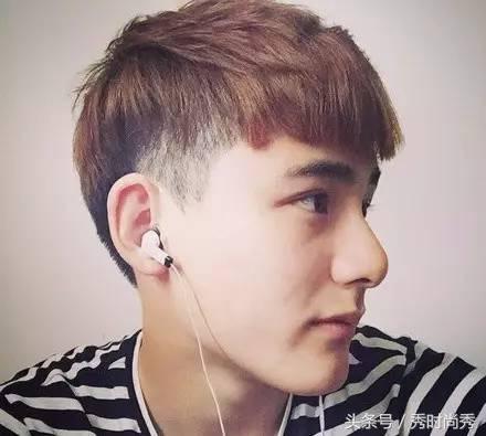 10种让男生无法抗拒的女生发型,2020撩妹必备发型男