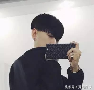 10种让男生无法抗拒的女生发型,2020撩妹必备发型男