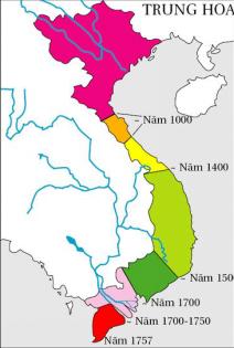 越南人如何看待中法战争,越南怎么看待中法战争