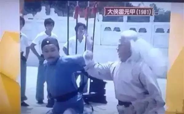 霍元甲反派龙海生,霍元甲龙海生是哪一集死的