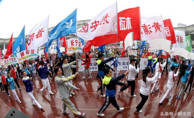 2020年全民健身活动情况报告,全民健身实施计划评估报告