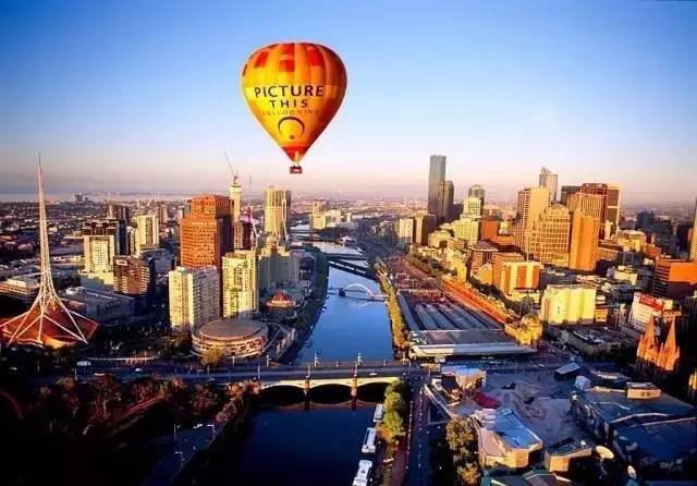 澳洲旅游推荐学生避暑,暑假澳大利亚黄金海岸