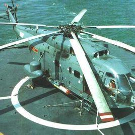 它们是空中的坦克，介绍祖国系列直升机空中铁流！