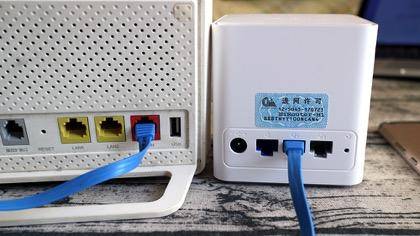 光荣路由3se和小米路由器对比,光荣路由器3和x1增强版对比