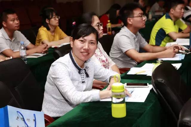 江西检察机关新闻宣传素能培训班系列报道之三：清华大学教授张建伟-法律电影的文化解读与现实观照