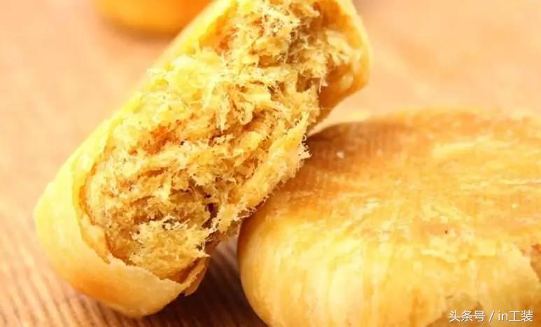 偷偷吃一口零食，拯救办公室无聊的下午