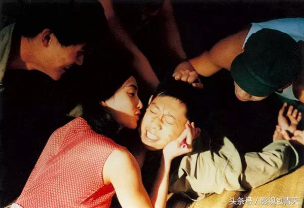 李雷和韩梅梅电影深度解析,李雷和韩梅梅类似的电影解说