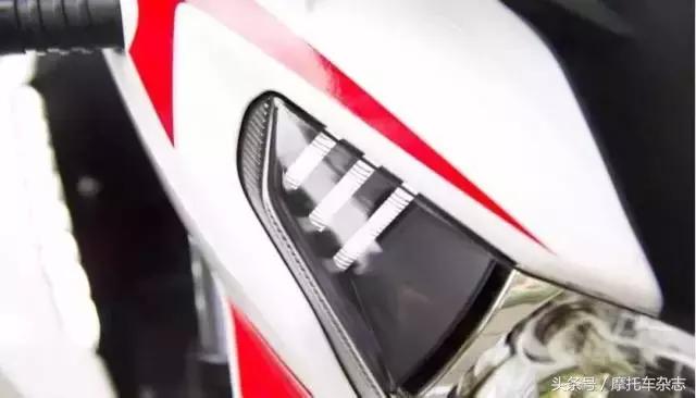 外媒眼中的中国摩托车,国产摩托车与日系摩托车的差距