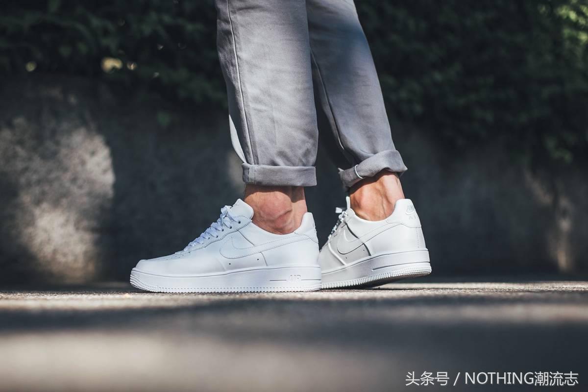 小白鞋顺口溜搞笑,小白鞋经典说说