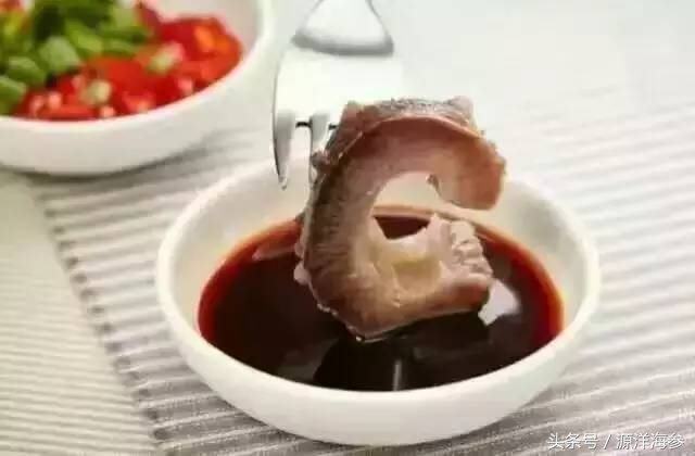 滋补养生吃海参怎么吃效果好,四季吃海参好不好