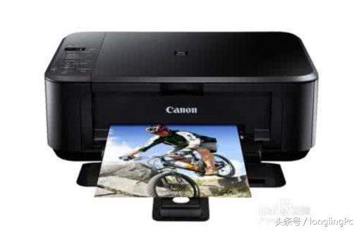 局域网共享打印机的设置方法！