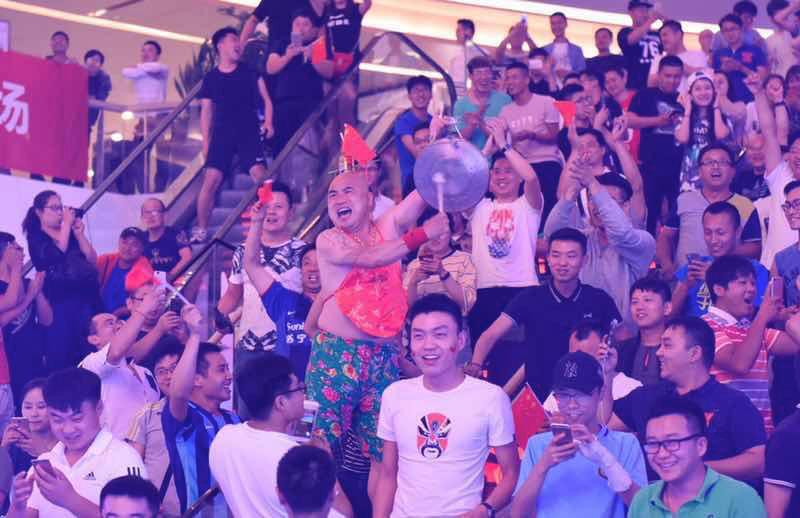 苏宁一战创造江苏足球历史,江苏苏宁足球新主场