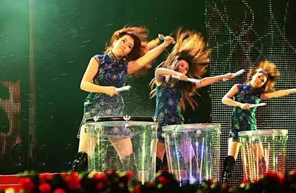 夏日必须去的水上乐园排行榜,江苏苏州张家港永联水上乐园攻略