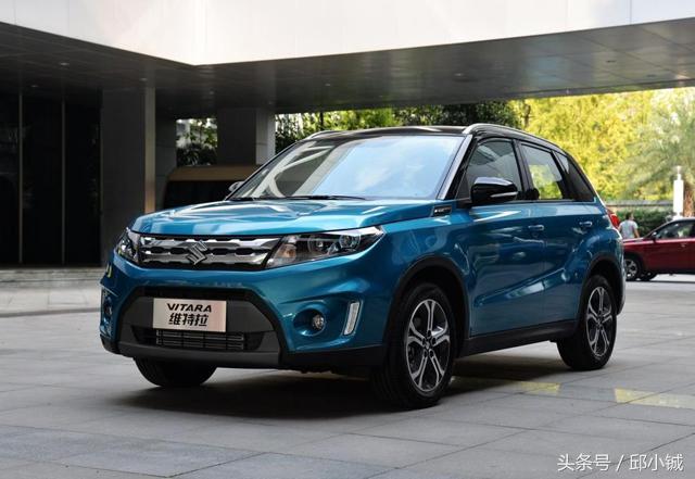 铃木维特拉越野低速四驱有叫声,长安维特拉越野能力