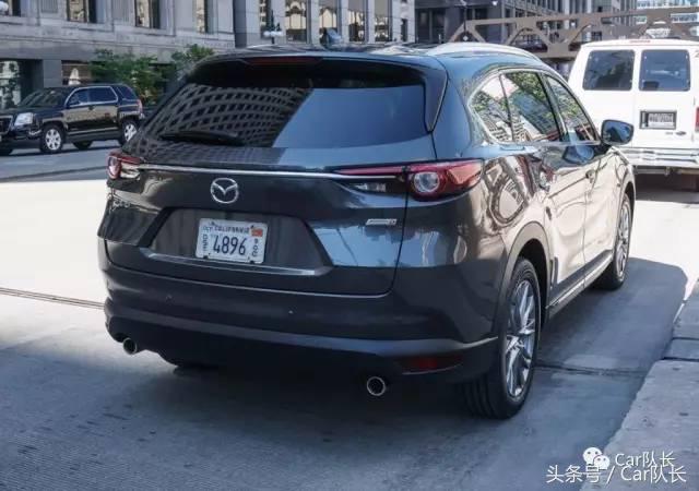 马自达7座mpv2020款多少钱,马自达7座suv