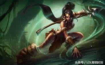 英雄联盟有什么改动,英雄联盟大改动无数老玩家哭瞎了