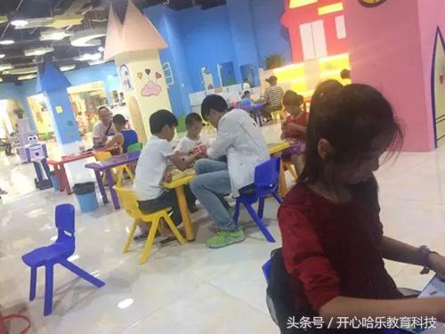 刚学的蛋糕烘焙如何开店,diy蛋糕烘焙体验馆要投入多少