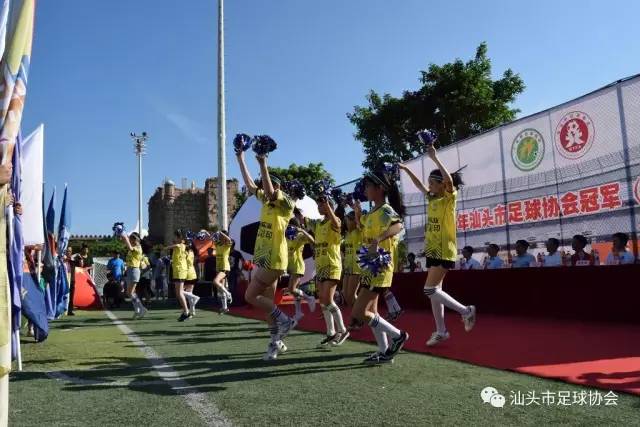 2012年汕头足球联赛,汕头足球联赛比赛