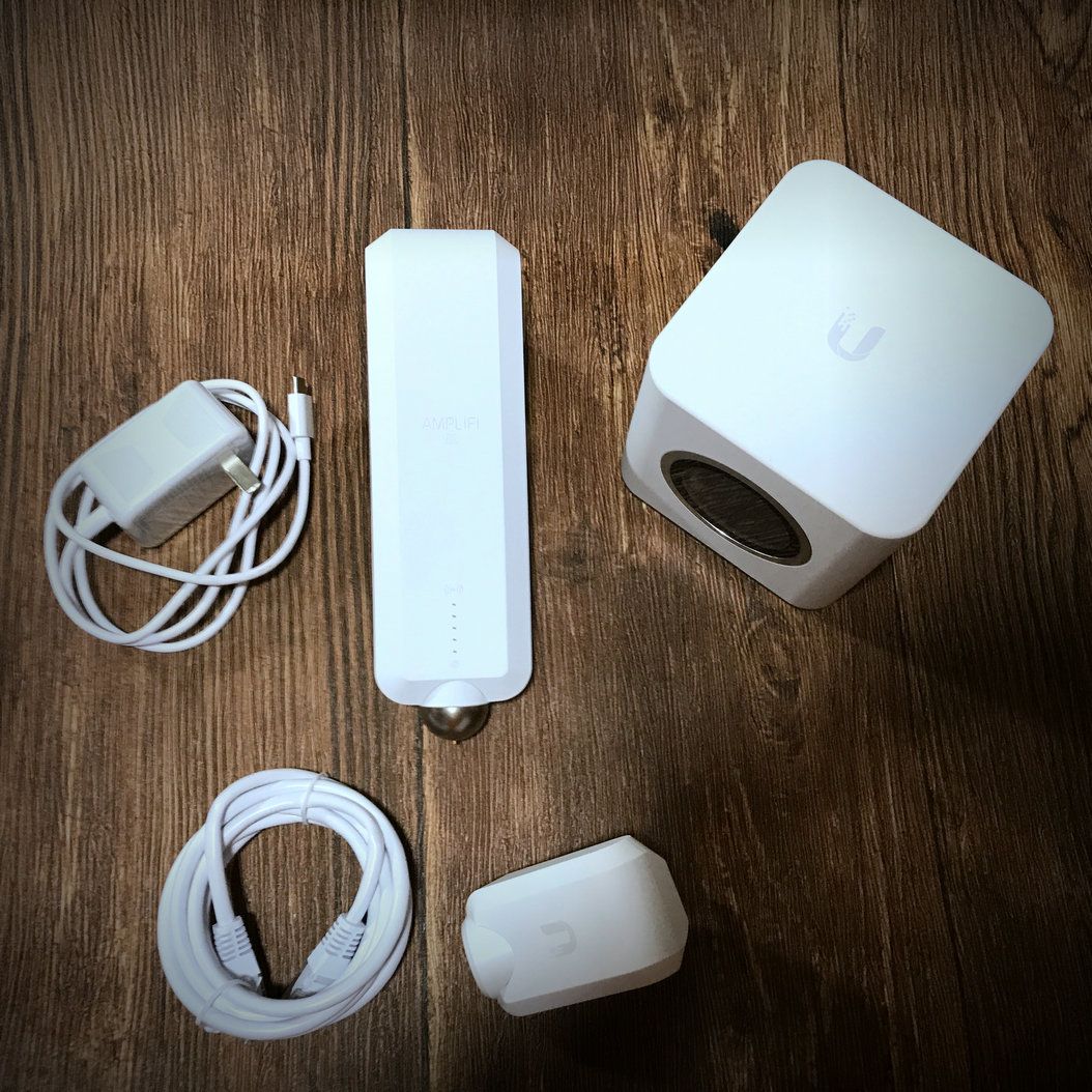 高端wifi路由器评测,amplifi无线路由器是哪里的牌子