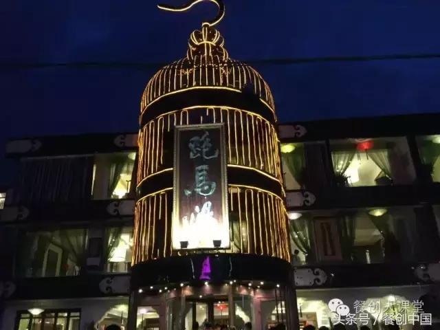 新手如何开始创业开面馆,如何开一家赚钱的特点面馆