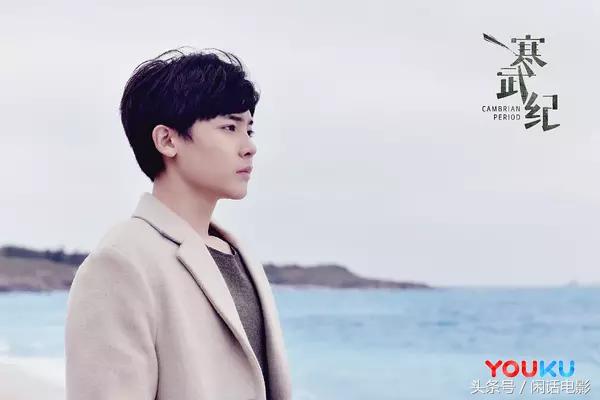 嘿，你是否也感受到了侯明昊的进击？