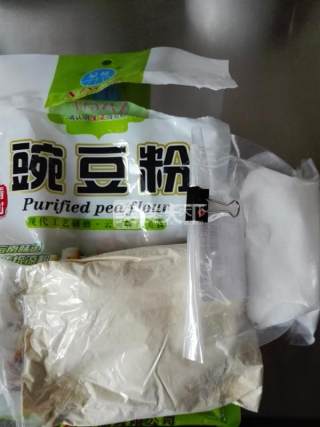 冬阴功菠萝鸡翅做法,蔬食界的素豆翅这样做超好吃