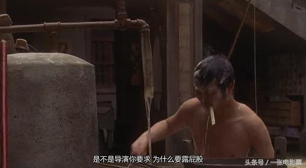 周星驰讲功夫,周星驰谈酱爆功夫