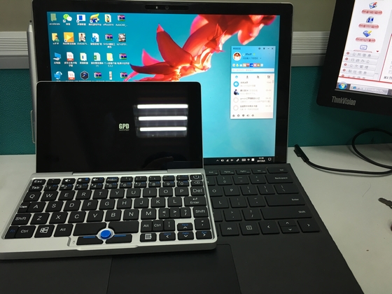 铝合金小电脑,7寸铝合金电脑测评