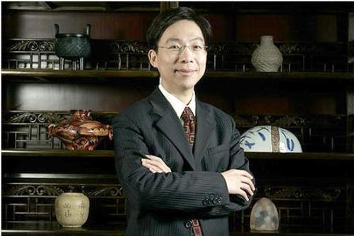 使用qq最早的人是谁,qq最早的账号哪一年