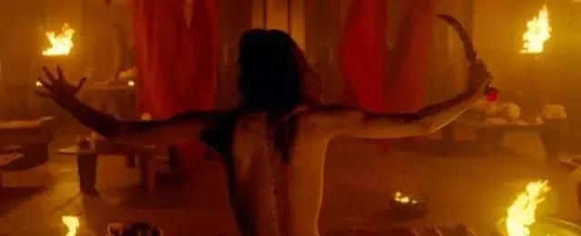 新版木乃伊好看吗,新木乃伊豆瓣评分