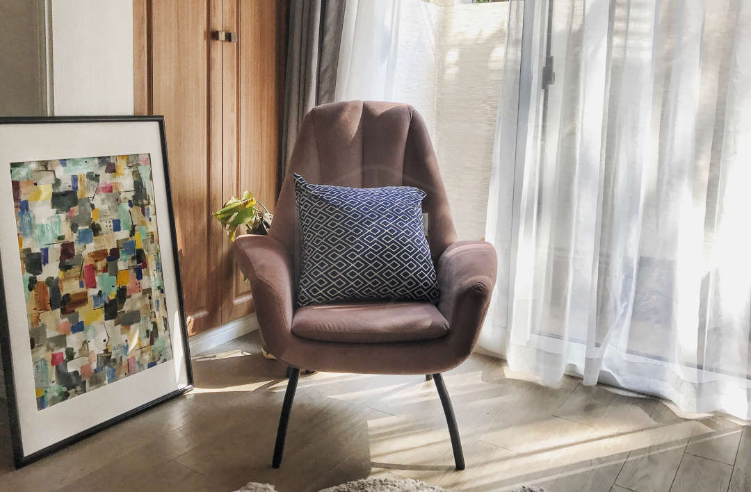 谁说装修非要北欧风工业水泥墙面引来迷妹一堆大爱北非风的卫浴间