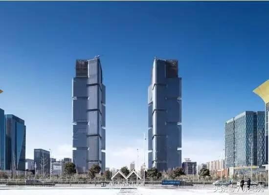 郑州最新地标视频,郑州的独一无二的地标
