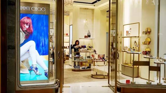 澳门免税店购物攻略最全,澳门哪个免税店东西最全