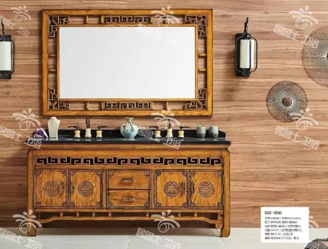 居鲁士卫浴：把欧洲贵族情怀与中国传统古典艺术融合一体，致力打造古典卫浴的精致品牌