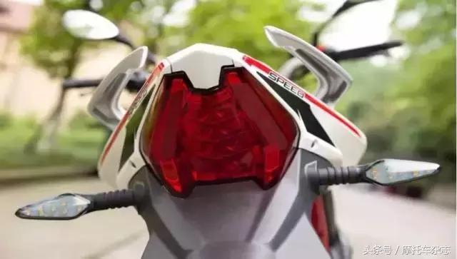 外媒眼中的中国摩托车,国产摩托车与日系摩托车的差距