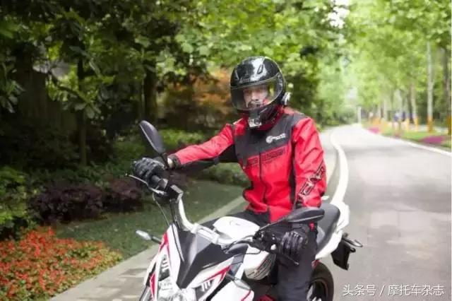 外媒眼中的中国摩托车,国产摩托车与日系摩托车的差距