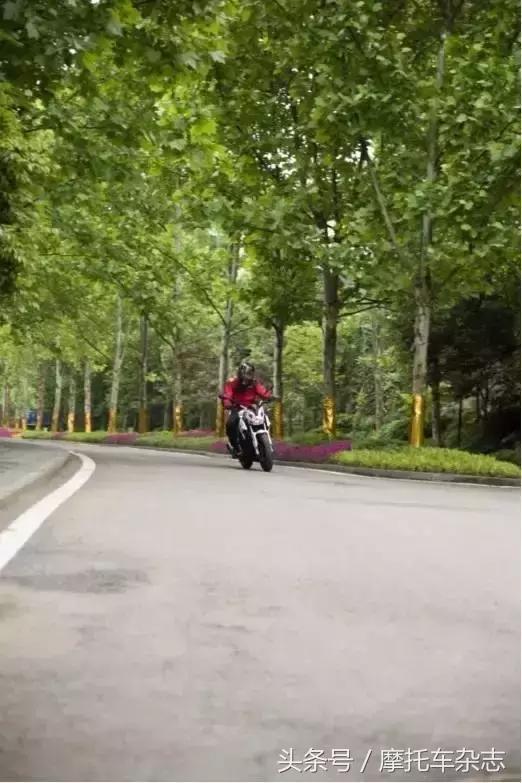 外媒眼中的中国摩托车,国产摩托车与日系摩托车的差距
