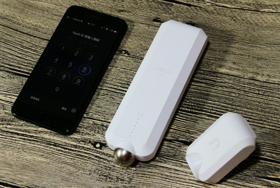 高端wifi路由器评测,amplifi无线路由器是哪里的牌子