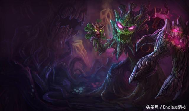 英雄联盟原型大集合,英雄联盟136个英雄灵感来源