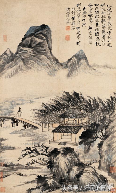 评价辛弃疾的豪放之词,辛弃疾豪放词代表作及名句