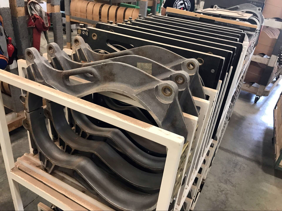 极速快报：弘力乐器2017加拿大Godin吉他工厂参观第一天精彩视频