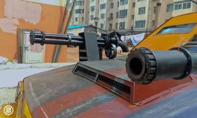 花40万捷达王改装,花60万改装的捷达