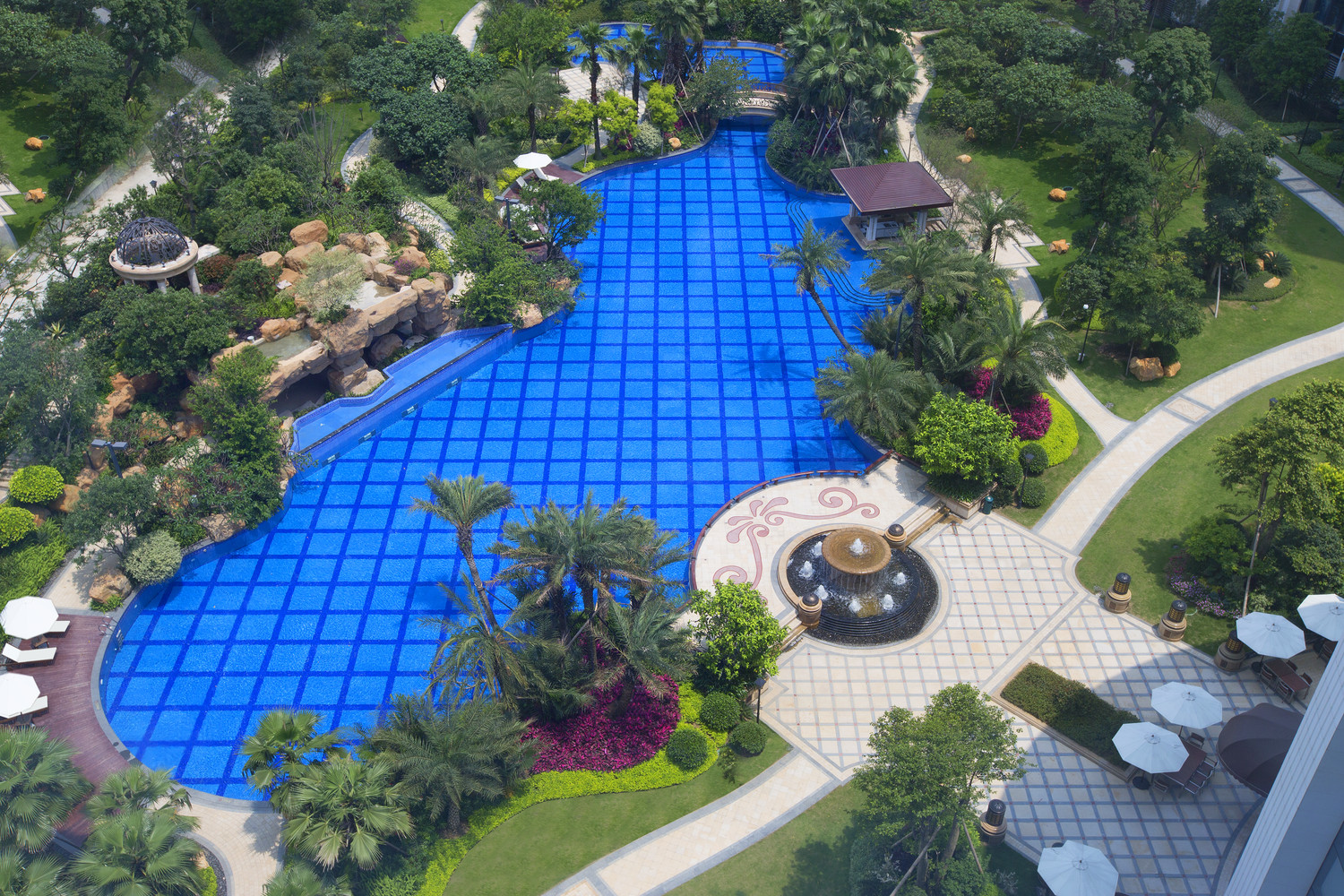 仲夏玩翻天，趣享亲子时光丨福州中庚喜来登酒店