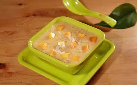 重庆哪种甜品最好吃,重庆凉粉甜品