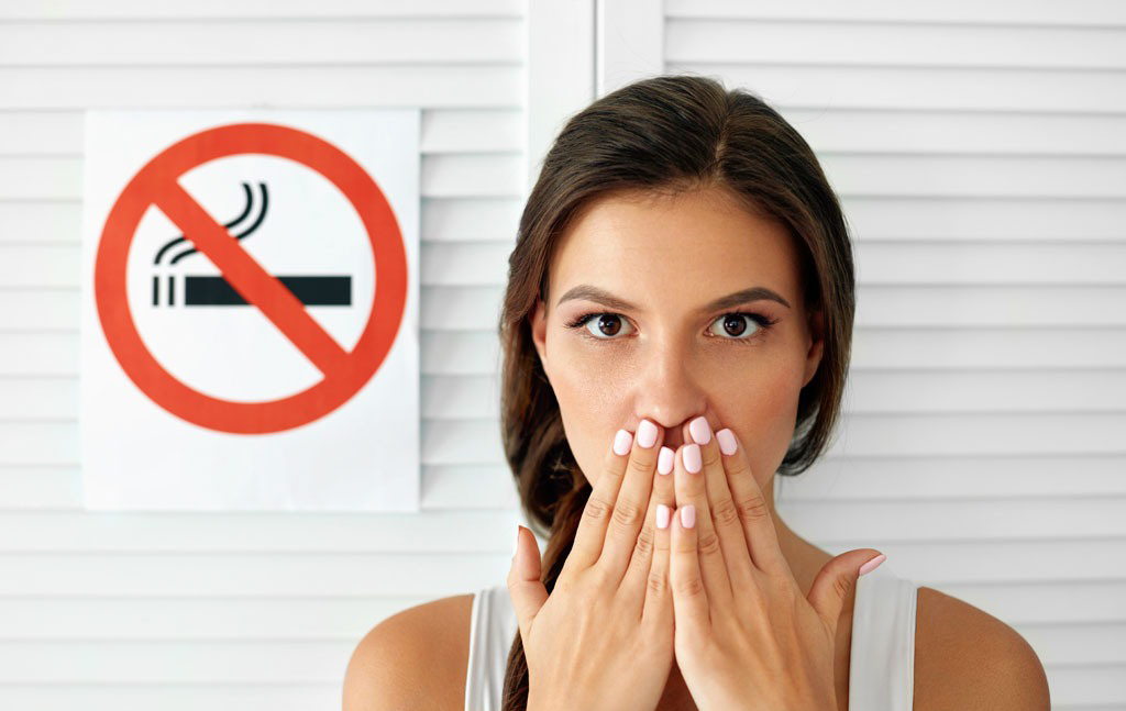 不吸烟的人更容易患肺癌,为什么不吸烟也能患肺癌